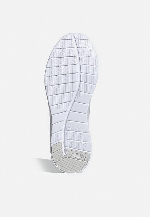 adidas Performance - Asweerun 2.0 - ftwwht/cblack/grey