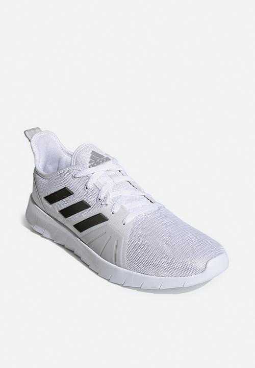 adidas Performance - Asweerun 2.0 - ftwwht/cblack/grey