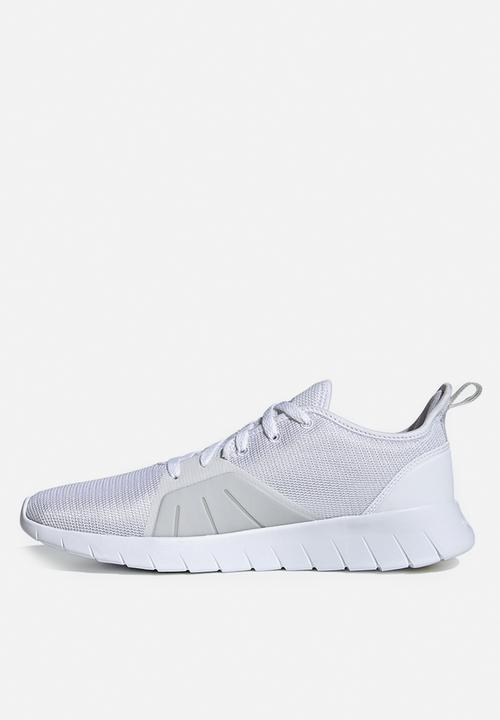 adidas Performance - Asweerun 2.0 - ftwwht/cblack/grey