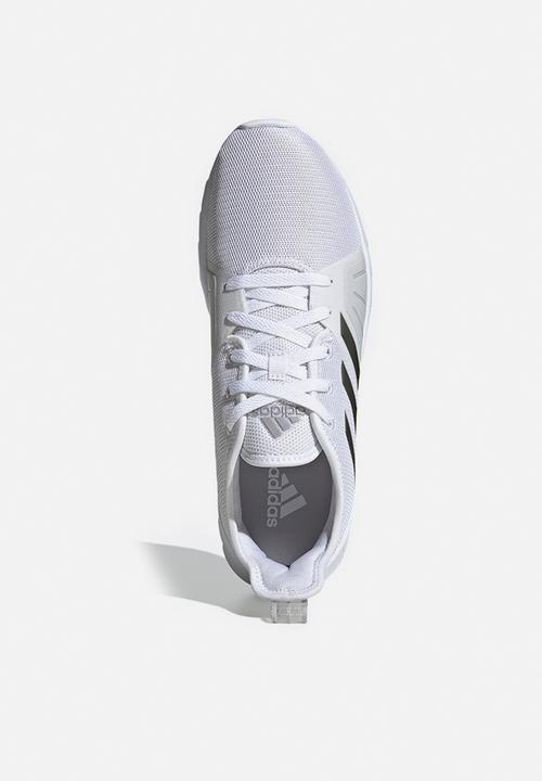 adidas Performance - Asweerun 2.0 - ftwwht/cblack/grey