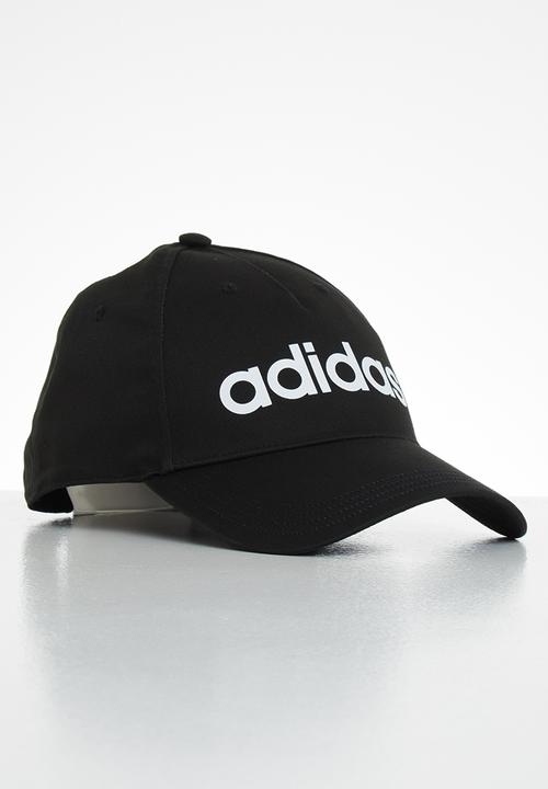 adidas Performance - Daily cap - black