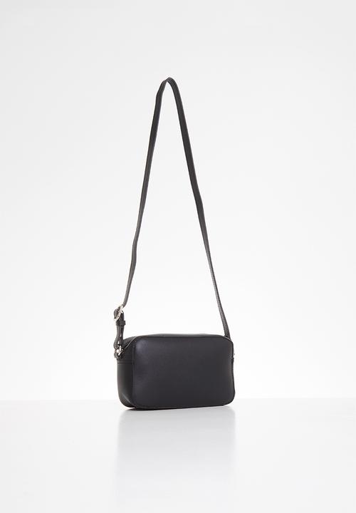 Superbalist - Yasmin crossbody bag - black