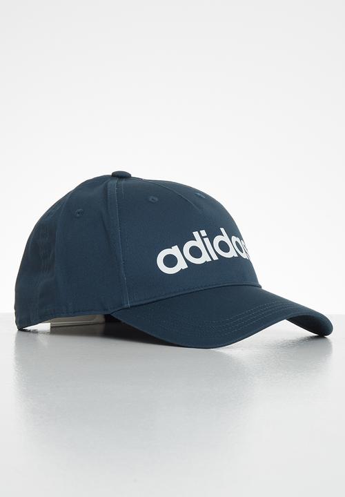 adidas Performance - Daily cap - navy 