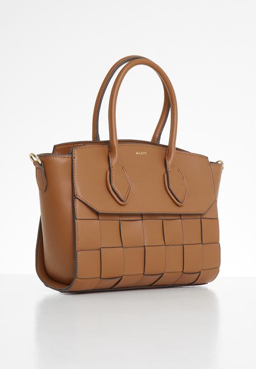 ALDO - Antarcti - brown