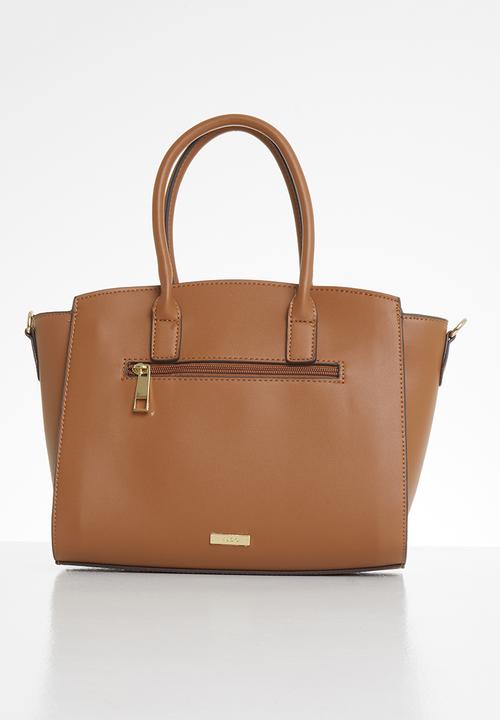 ALDO - Antarcti - brown