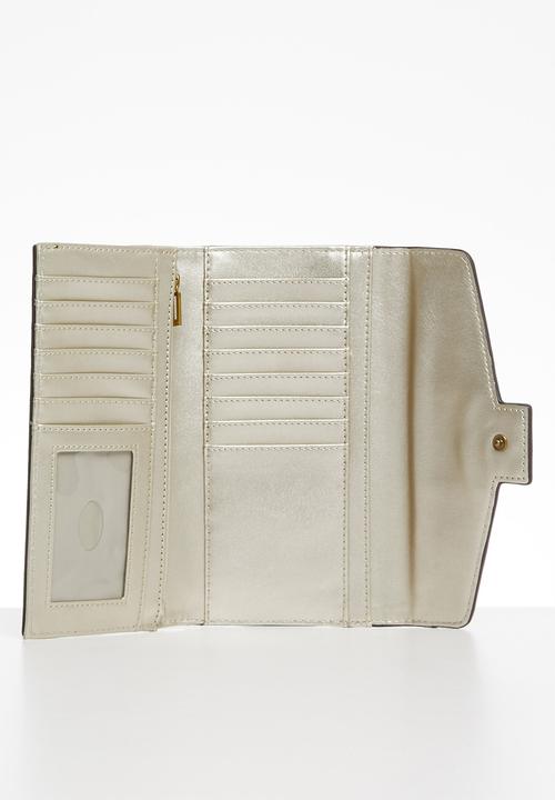 GUESS - Valy slg multi clutch - multi