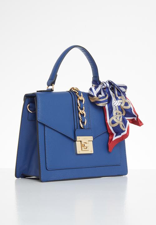 ALDO - Glendaa - blue