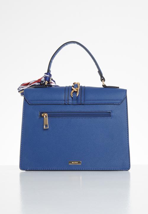 ALDO - Glendaa - blue