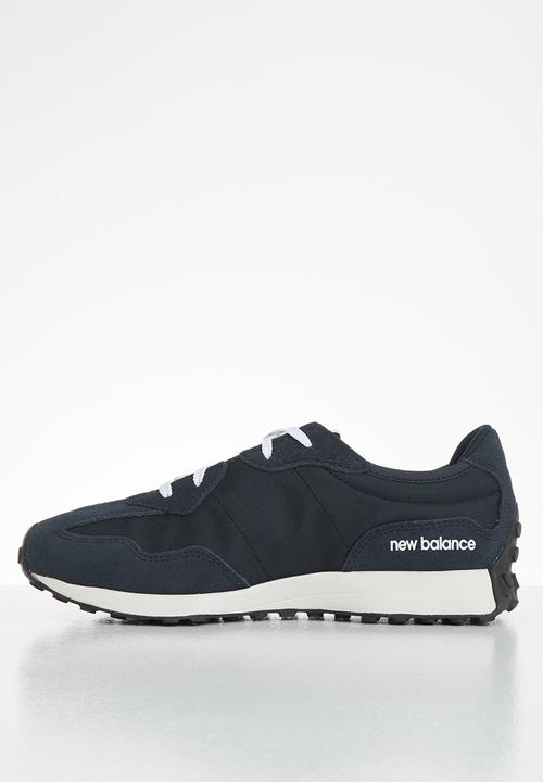 New Balance  - Kids 327 - navy