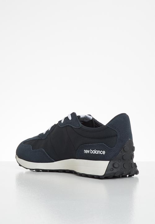 New Balance  - Kids 327 - navy