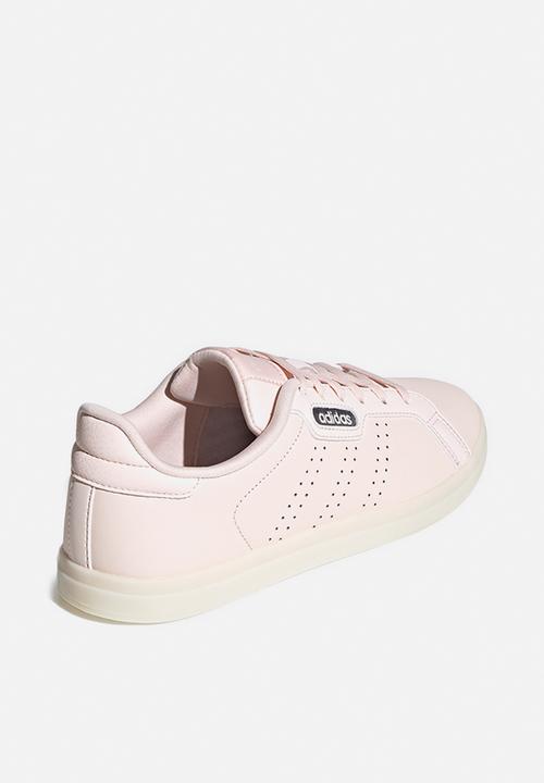 adidas Originals - Courtpoint base - pink