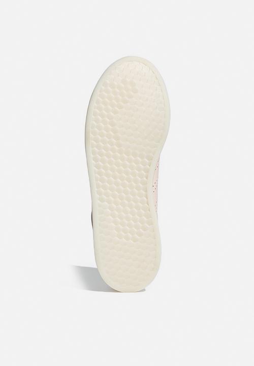 adidas Originals - Courtpoint base - pink
