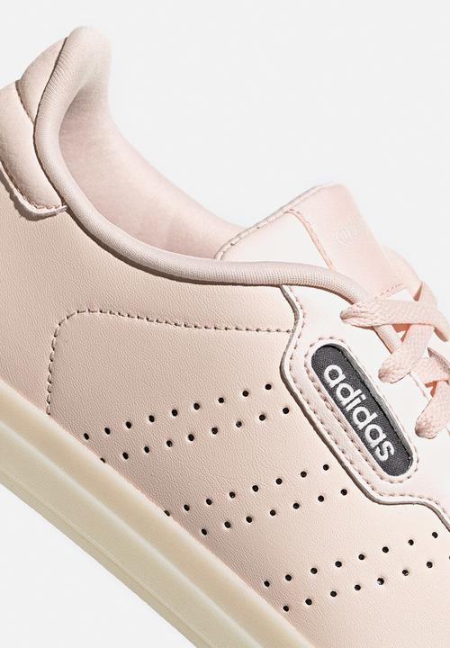 adidas Originals - Courtpoint base - pink