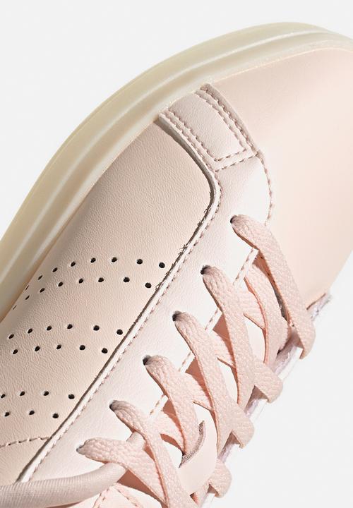 adidas Originals - Courtpoint base - pink