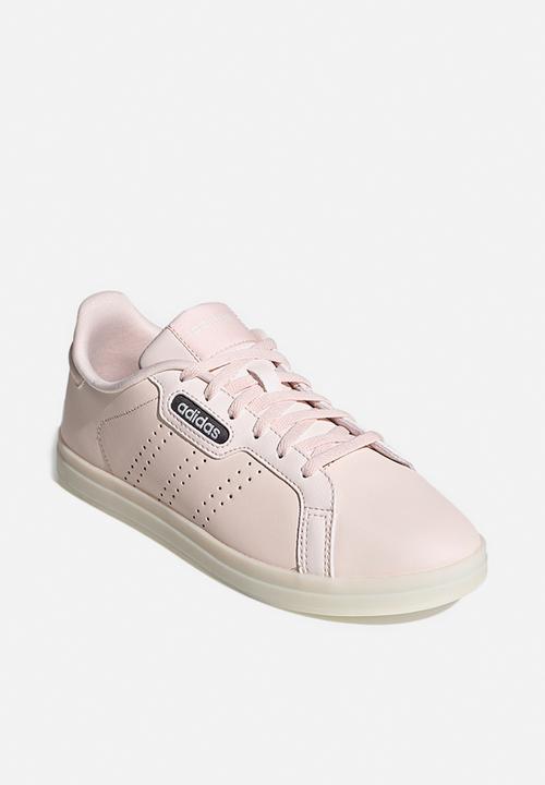 adidas Originals - Courtpoint base - pink