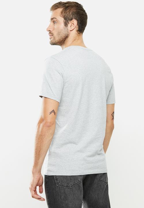 Levi’s® - The original tee - light grey