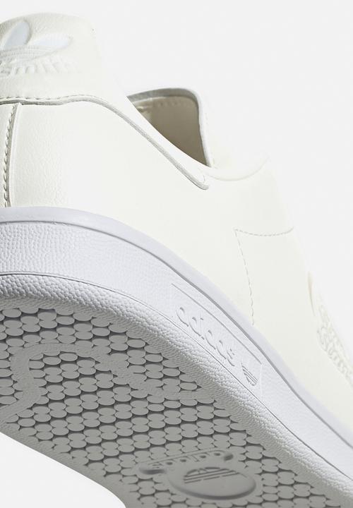 adidas Originals - Stan Smith - off white/ftwr white/clear brown