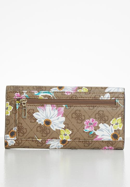 GUESS - Sosie slg multi clutch - multi