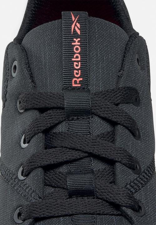 Reebok - Ardara 3.0  - black/ornflr/white