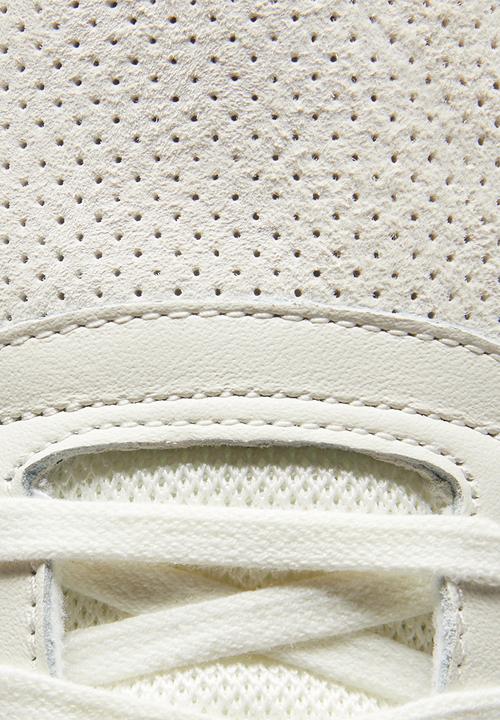 Reebok - Classic Leather - chalk/black/chalk