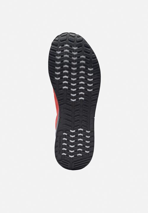 Reebok - Nano X1 - dynamic red/white/black