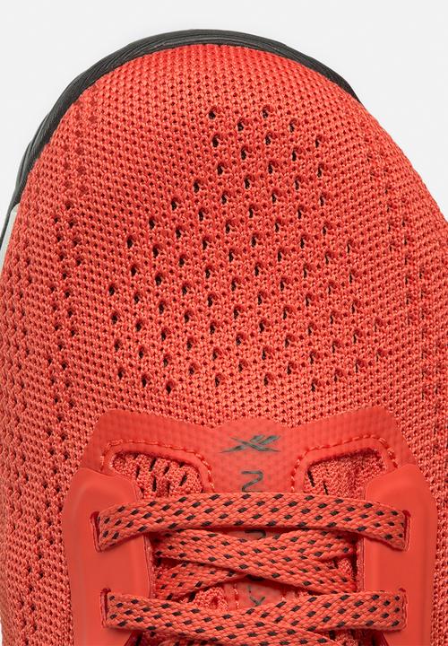 Reebok - Nano X1 - dynamic red/white/black