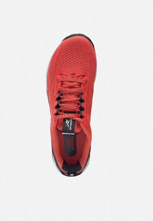 Reebok - Nano X1 - dynamic red/white/black