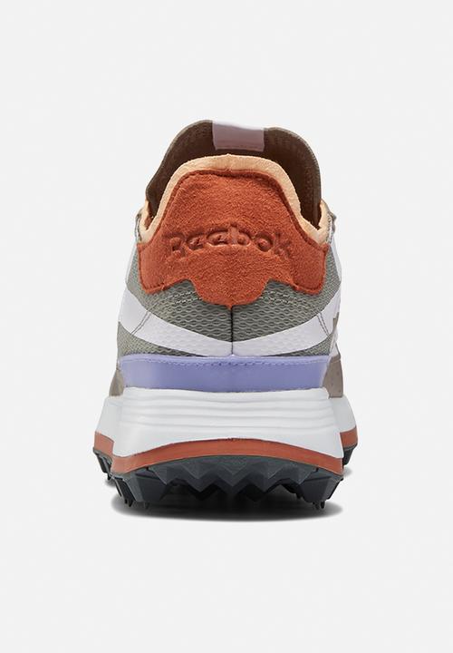 Reebok - Reebok legacy 83 - bougry/lumlil/bakear
