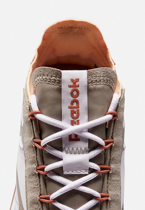 Reebok - Reebok legacy 83 - bougry/lumlil/bakear