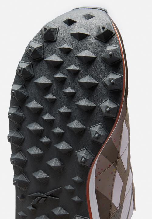 Reebok - Reebok legacy 83 - bougry/lumlil/bakear