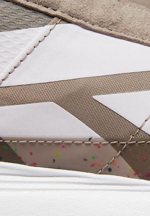 Reebok - Reebok legacy 83 - bougry/lumlil/bakear