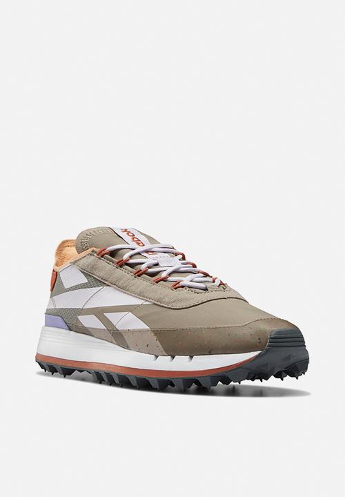 Reebok - Reebok legacy 83 - bougry/lumlil/bakear