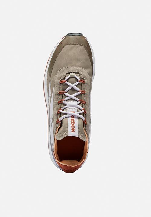 Reebok - Reebok legacy 83 - bougry/lumlil/bakear