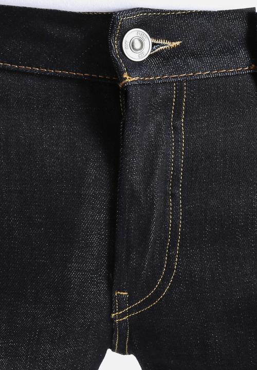 G-STAR - 3301 Low Tapered 