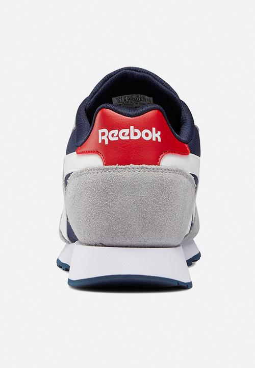 Reebok - Reebok royal ultra  vecnav/white/vecred