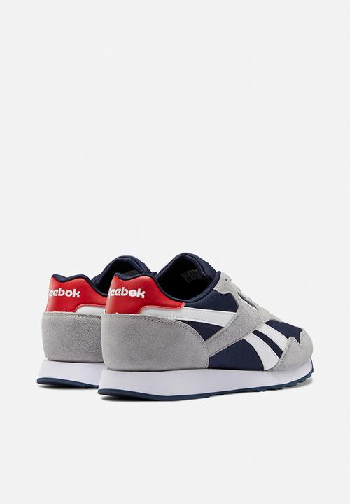 Reebok - Reebok royal ultra  vecnav/white/vecred