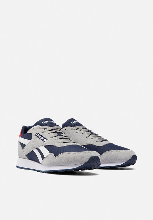 Reebok - Reebok royal ultra  vecnav/white/vecred