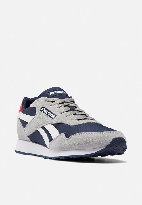 Reebok - Reebok royal ultra  vecnav/white/vecred