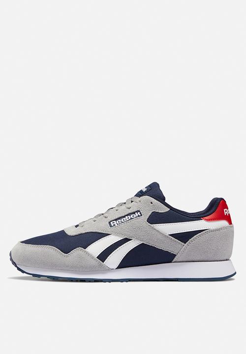 Reebok - Reebok royal ultra  vecnav/white/vecred