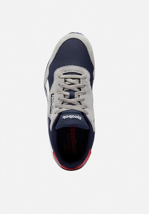 Reebok - Reebok royal ultra  vecnav/white/vecred