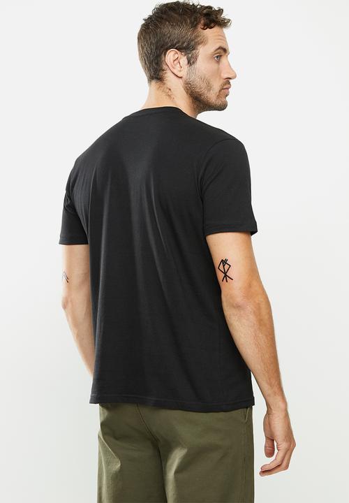 Ben Sherman - Original tee - black