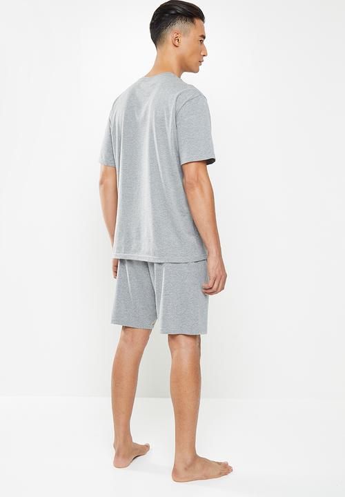 Only & Sons - Anton lounge set mmxii - grey 