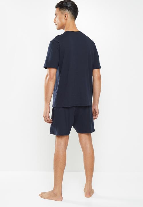 Only & Sons - Anton lounge set mmxii - navy