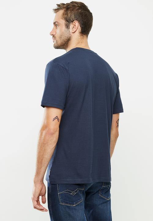 Ben Sherman - Original tee - navy