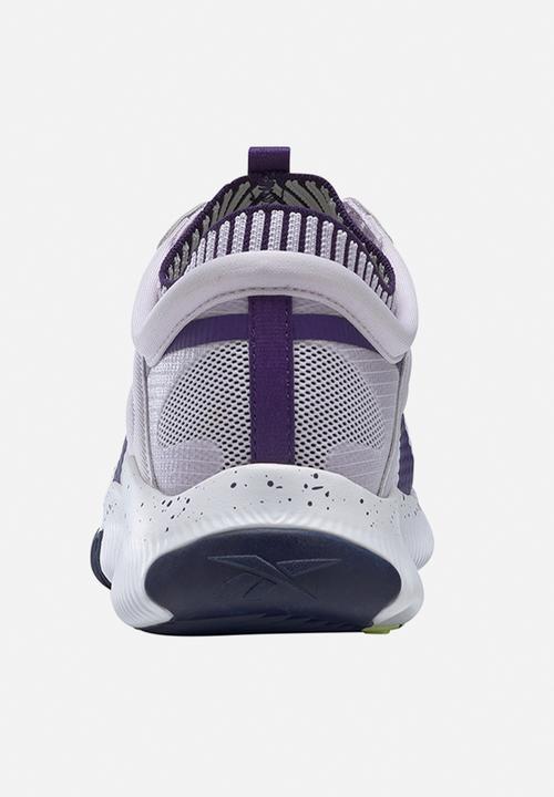 Reebok - Reebok hiit tr - luminous lilac/dark orchid/ftwr white