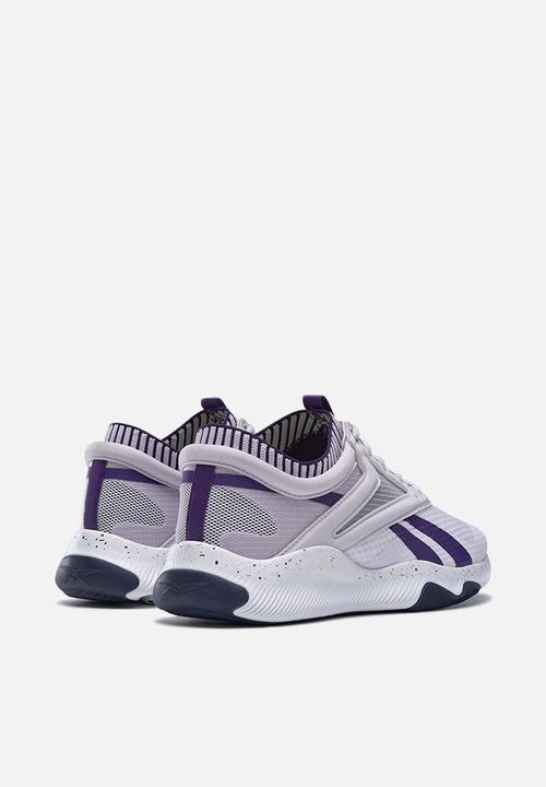 Reebok - Reebok hiit tr - luminous lilac/dark orchid/ftwr white