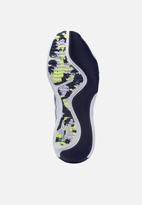 Reebok - Reebok hiit tr - luminous lilac/dark orchid/ftwr white