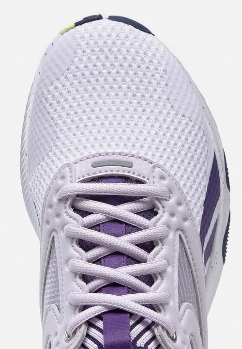 Reebok - Reebok hiit tr - luminous lilac/dark orchid/ftwr white