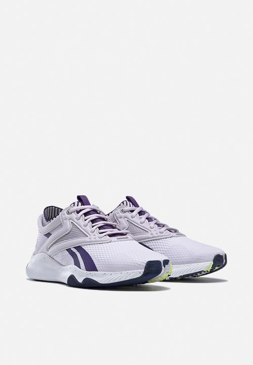 Reebok - Reebok hiit tr - luminous lilac/dark orchid/ftwr white