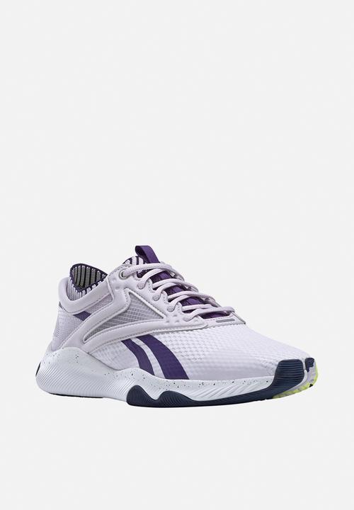 Reebok - Reebok hiit tr - luminous lilac/dark orchid/ftwr white